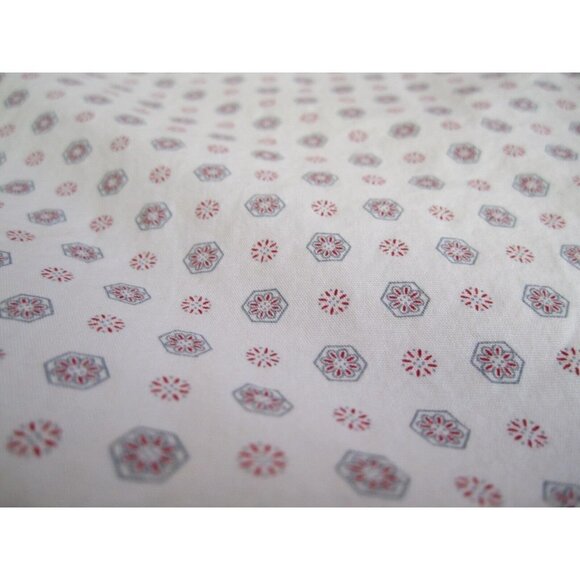 Men Alexander Julian Geometric Pattern Cotton Short Sleeve Shirt Sz XXL (MT252) - Picture 7 of 10